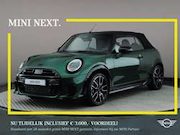 MINI Cabrio - Cooper S 2.0 John Works XL