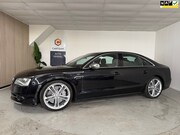 Audi A8 - 4.0 TFSI S8 quattro Pro Line+ Alle opties