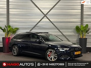 Audi A6 - Avant 45 TFSI Pro Line LED/PANO/CARPLAY/SFEERV/CAMERA/TREKHA