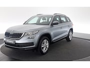 Skoda Kodiaq - 1.5 TSI Ambition | Trekhaak