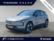 Volvo EX30 - P3 Long Range Plus europa 69 kWh | Stoelverwarming | Warmtep