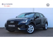 Audi Q2 - 35 TFSI Advanced edition 150pk S-Tronic