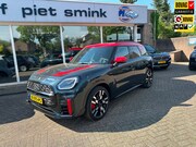 MINI Countryman - Mini 2.0 JCW ALL4 John Cooper Works L