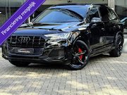 Audi Q7 - S line 55 TFSI e Quattro Black Optik Aut*Navi*Matrix*Pano*IN