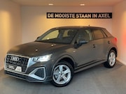 Audi Q2 - 35 TFSI S Edition