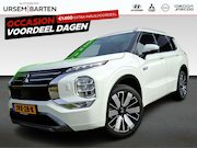 Mitsubishi Outlander - 2.4 PHEV Instyle+