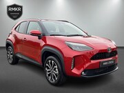 Toyota Yaris Cross - 1.5 Hybrid 130 Black Edition, Safety + Winter pakket.
