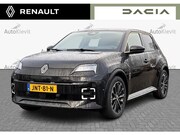Renault 5 - comfort range iconic cinq 52 kWh - V2G/ pack safety & advanc