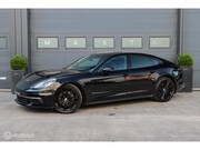 Porsche Panamera - 3.0 4|PDLS|CAMERA|LED|MEMORY|LANE-ASSIST|CARPLAY