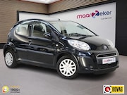 Citroën C1 - 1.0 Attraction ✅Airco✅Elect. Ramen✅Radio CD✅Aux✅Toerenteller