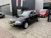 Seat Cordoba - 1.4-16V Signo 1e Eigenaar Airco NAP APK 1 Jaar
