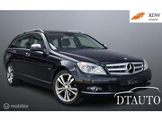 Mercedes-Benz C-klasse - Estate 220 CDI Business Class Elegance Panorama Standkachel 