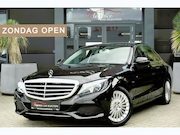 Mercedes-Benz C-klasse - 350 e Lease Edition | 279PK | Navi | Trekhaak | AIRMATIC | C