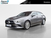 Mercedes-Benz CLA-Klasse - Shooting Brake 180 Business Line | Trekhaak | Stoelverwarmin