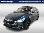 Skoda Octavia - Combi 1.4 TSI iV PHEV Style / AUTOMAAT/ PANO/ DCC/ STUUR+STO