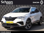 Renault Arkana - 1.6 E-Tech hybrid 145 E-Tech engineered | Pano | Bose | Adap