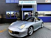 Porsche 911 - 3.6 Coupé Carrera 4 320PK facelift MK2|Turbo Aeropakket |Cog