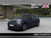 MINI Aceman - SE JCW Trim 54.2 kWh | Private lease van €572 p/m | Pakket L