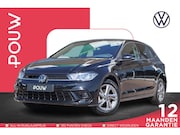 Volkswagen Polo - 1.0 TSI 95pk R-Line | Adaptive Cruise | PDC | Apple Carplay