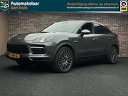 Porsche Cayenne - Coupé 3.0 E-Hybrid | Dak| Bose| Luchtvering|