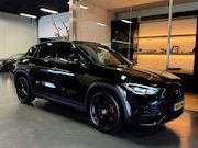 Mercedes-Benz GLA-Klasse - 250 e Amg night Pano Sfeerverlichting. Carbon