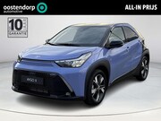 Toyota Aygo X - Hybrid 115 pulse | EasyPack |