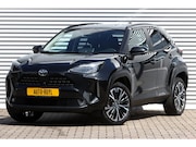 Toyota Yaris Cross - 1.5 Hybrid 130 Executive