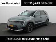 Kia Niro EV - Plus Advanced 64.8 kWh | Stoel en Stuur Verwarming | Premium