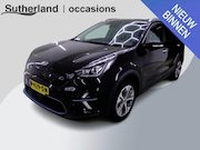 Kia Niro EV - e-Niro DynamicPlusLine 64 kWh | Warmtepomp | Schuif - Kantel
