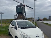 Ford Ka - 1.2 Titanium X start/stop ** boekjes*airco