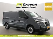 Nissan Primastar - 2.0 dCi L1H1 Acenta | Marge | Airco | Cruise | Camera | Carp