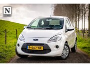 Ford Ka - 1.2 Cool & Sound start/stop | 4-season | Airco