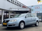 Volkswagen Passat - 2.0 FSI Comfortline