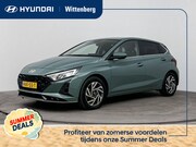 Hyundai i20 - 1.0 T-GDI Premium | Stoel + stuurverwarming | LED | Climate 