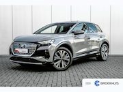 Audi Q4 e-tron - 45 quattro Advanced edition 82 kWh 286 | Panorama Dak | Lede