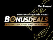 Peugeot 2008 - Hybrid 145 Allure - NIEUW UIT VOORRAAD - DIRECT RIJDEN! - VE
