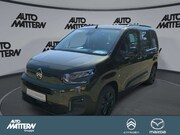 Citroën Berlingo - 1.5 Diesel 130 Max M *Tageszulassung
