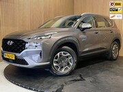 Hyundai Santa Fe - 1.6 T-GDI HEV i-Motion|TREKH.|ACC|STOELVERW|CARPLAY|CAMERA|C