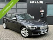 BMW 1-serie - 118i Urban Line