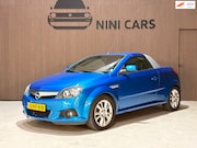 Opel Tigra