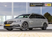 Skoda Superb - Combi 1.5 TSI ACT Sportline | Memory | Camera | ACC
