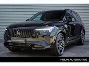 Volvo XC90 - 2.0 T8 Plug-in hybrid AWD Ultra Black Ed. Exec. | Executive