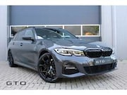 BMW 3-serie - Touring 330i M Sport | Pano | Apple Carpla