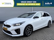Kia Ceed - Sportswagon 1.5 T-GDi MHEV GT-Line Edition | Trekhaak | JBL