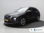 Hyundai Tucson - 1.6 T-GDI 265pk PHEV Premium 4WD | Leder | Carplay | Climate