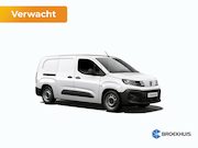 Peugeot Partner - Standaard - Elektrisch | Elektrisch verstelbare en verwarmba