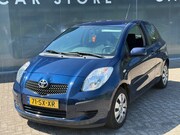 Toyota Yaris - 1.3 VVTi Sol Airco elek ramen