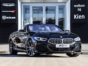 BMW 8-serie - 840d xDrive High Executive | M-pakket | NL auto | 1e eigenaa