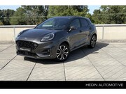Ford Puma - 1.0 EcoBoost Hybrid ST-Line X | Driver Ass. Pack | Winter Pa