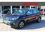 Kia Niro - 1.6 GDi Hybrid DynamicLine//Trekhaak!!